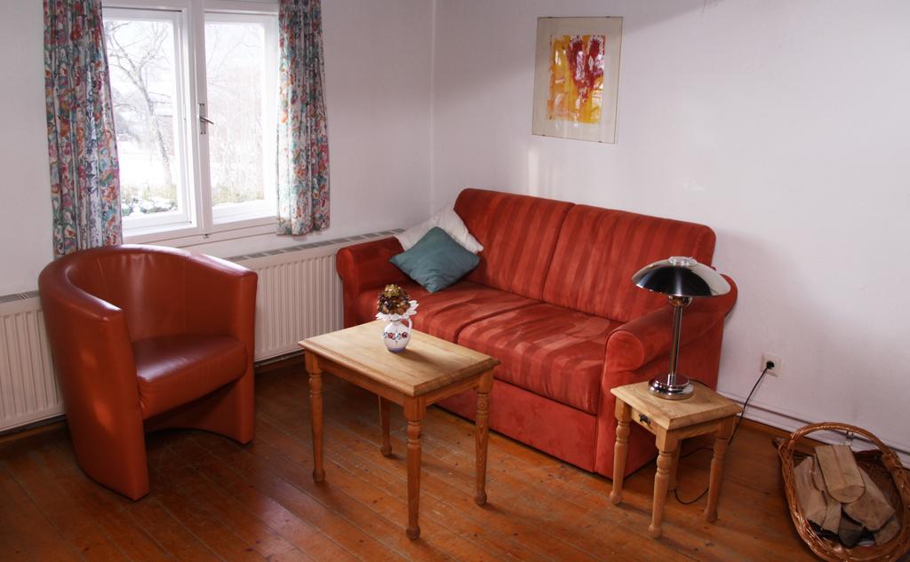Bachkeusche Villa Ossiach Room photo