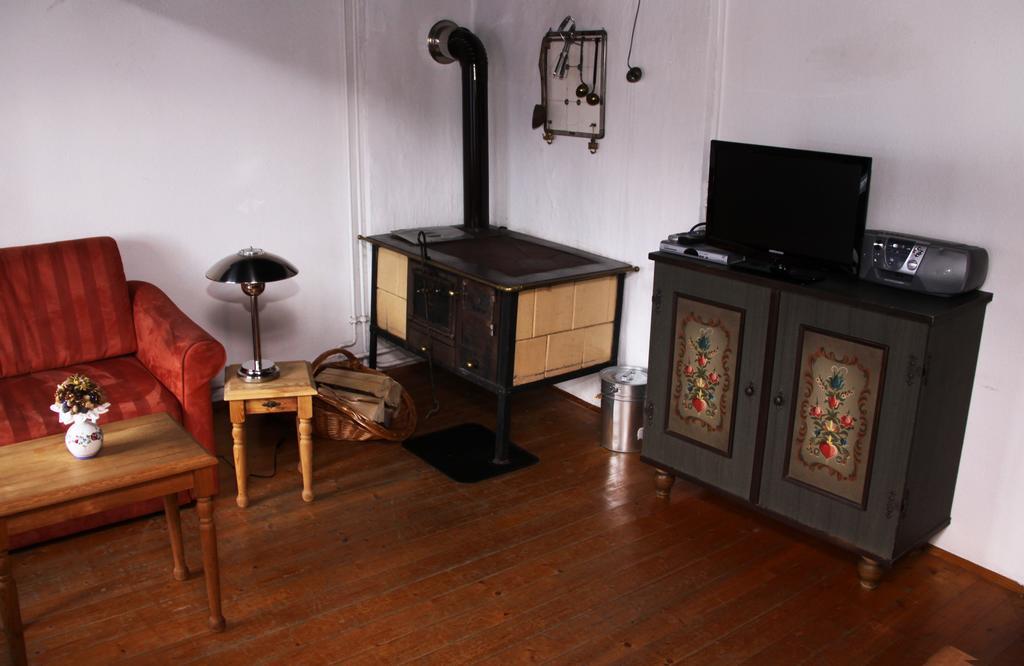 Bachkeusche Villa Ossiach Room photo