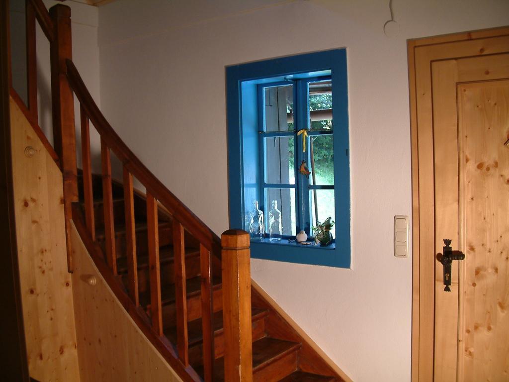 Bachkeusche Villa Ossiach Room photo